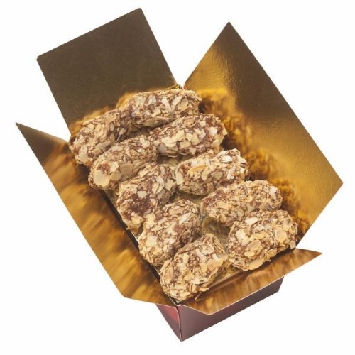 Almond Truffels 400G