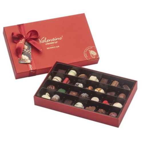 Luxury Box 450G