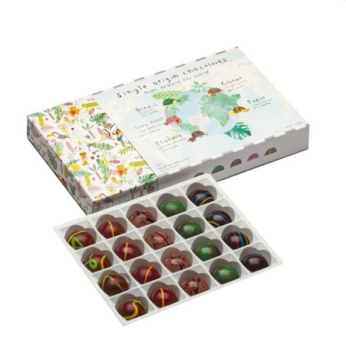Single Origin Box