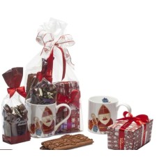 Classic Saint Nicolas mug 2