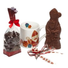 Classic Saint-Nicolas Mug 1