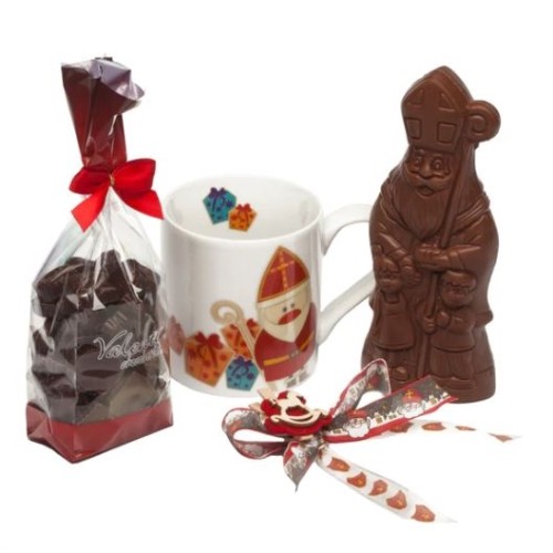Classic Saint-Nicolas Mug 1