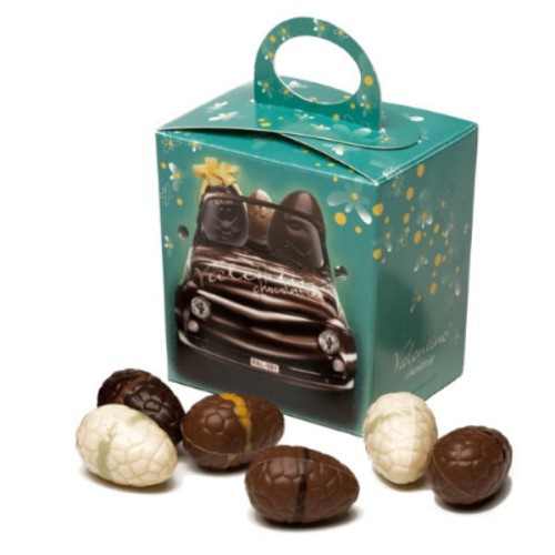 Easter Ballotin 250G