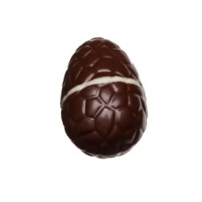 Vanilla Eggs Dark Chocolate (Easter Ballotin 250g - Vanillacream Eggs Dark)