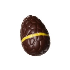 Advokaat Easter Eggs Dark Chocolate (Easter Ballotin 250g -Advokaat Dark)
