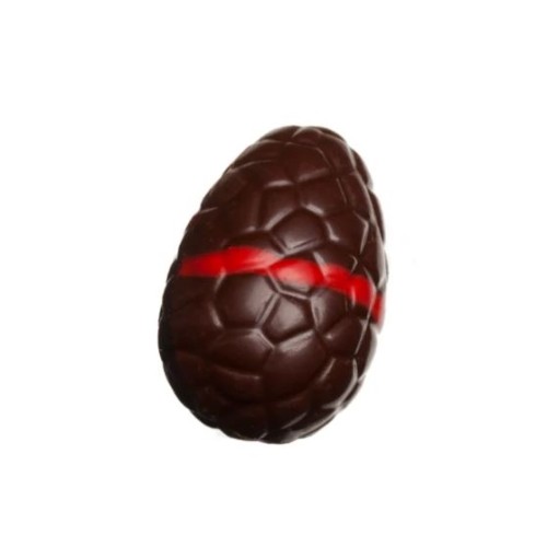 Caramel Easter Eggs Dark Chocolate (Easter Ballotin 250g-Dark Carmel)
