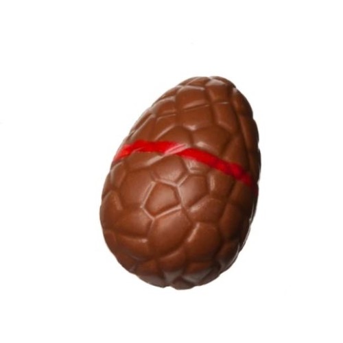 Caramel Easter Eggs Milk Chocolate (Easter Ballotin 250g - Caramel and Milk Chocolate)
