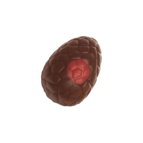 Easter Egg Milk Raspberry (Easter Ballotin 220g -Raspberry)