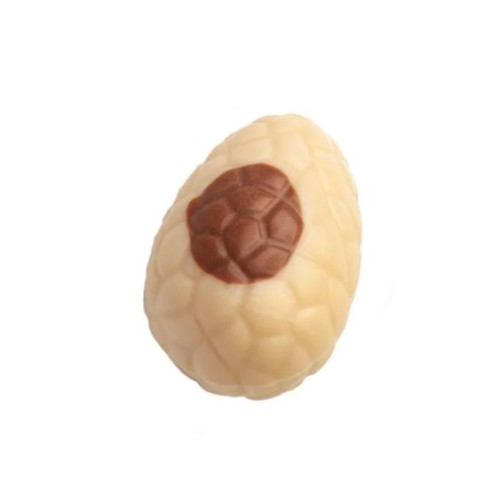 Manon Coffee Easter Eggs White Chocolate (Easter Ballotin 250g - Manon Cream White)
