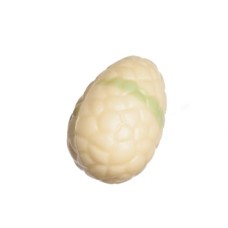 Pistachio Easter Eggs White Chocolate (Easter Ballotin 250g -Pistachio White Chocolate)