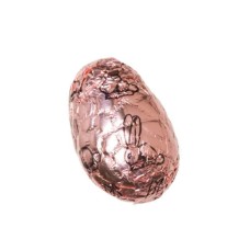 Hazelnut Cream Foiled Milk Chocolate (Easter Ballotin 250g - Milk Chocolate Hazelnut)