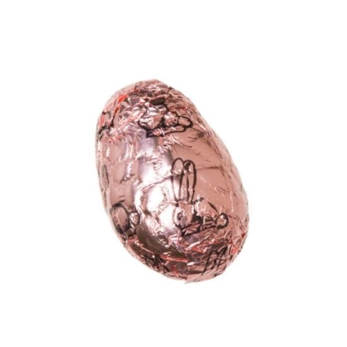 Hazelnut Cream Foiled Milk Chocolate (Easter Ballotin 250g - Milk Chocolate Hazelnut)