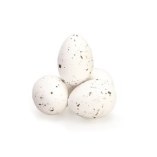 Quail Eggs Milk chocolate (Easter Ballotin 250g - Quail Eggs)