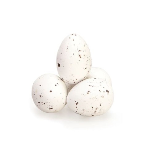 Quail Eggs Milk chocolate (Easter Ballotin 250g - Quail Eggs)