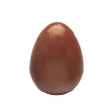Sugarfree Eggs Milk Chocolate (Easter Ballotin 250g -Sugar Free Milk Chocolate)