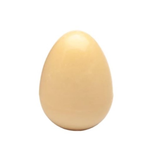 Sugarfree Eggs White Chocolate (Easter Ballotin 250g - White Chocolate Sugar Free Eggs)