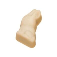 Easter Figures White Chocolate 10,5g (Easter Ballotin 250g - White Chocolate Easter Figures)