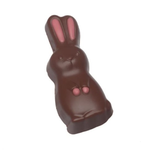Hop Hop Milk Chocolate (Easter Ballotin 250g - Hop Hop M 25g)