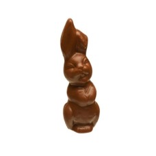 Bunnies Milk Chocolate 20g (Easter Ballotin 250g - Milk Chocolate Bunnies)