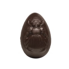 Assorted Eggs Dark