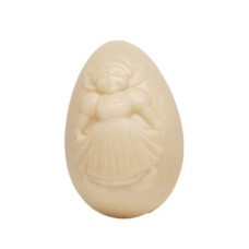 Assorted Eggs White