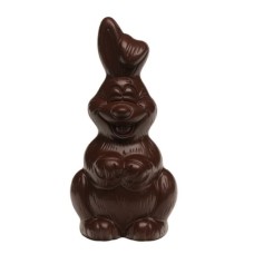 5 Easter Figures Dark