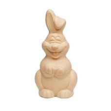 Easter Bunny White 250g