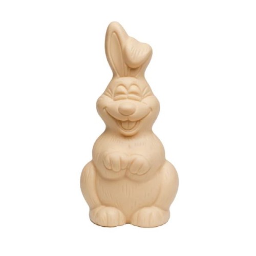 Easter Bunny White 250g