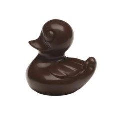 5 Easter Duck Dark