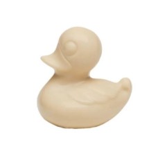 5 Easter Duck White