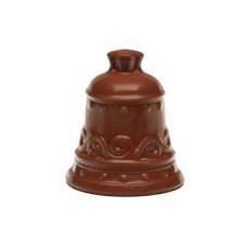 5 Easter Bells Milk