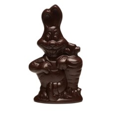 2 Bunny & Carrot Dark
