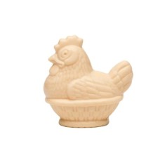 5 Chicken White Chocolate