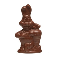 2 Bunny with Egg Milk