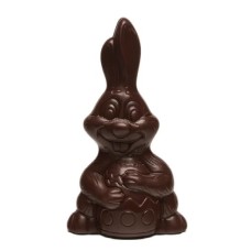 2 Bunny with Egg Dark