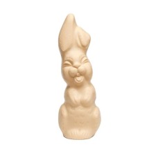 Easter Bunny White 600g