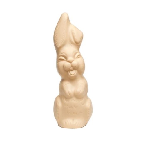 Easter Bunny White 600g