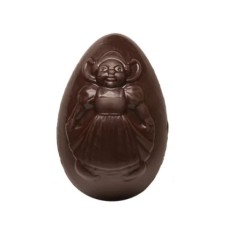 Assorted Eggs Dark Sugar Free