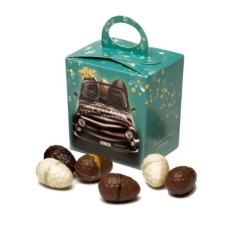 Easter Ballotin 250g (Easter Ballotin 250g - ONLY HAZELNUTCREAMS)