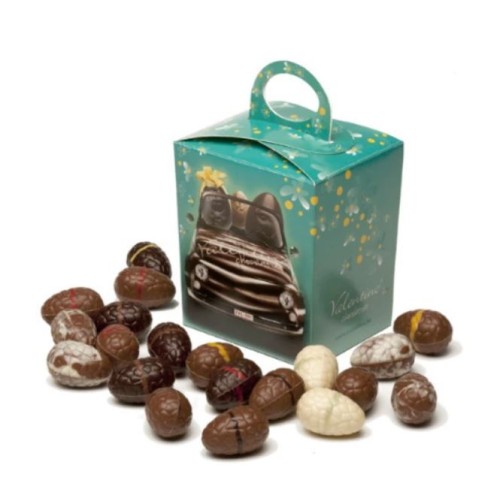 Easter Ballotin 500g (Easter Ballotin 500g - ONLY HAZELNUTCREAMS)