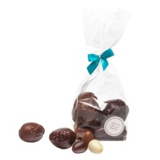 Easter Bag 300g (Easter Bag 300g - White Bunny)