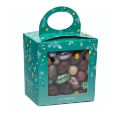 Easter Ballotin 1kg (Easter Ballotin 1kg - ONLY HAZELNUTCREAM)