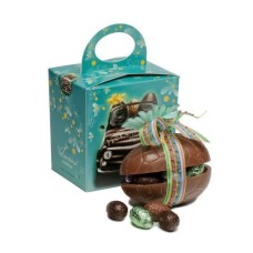 Easter Egg 300g (Easter Egg 300g MILK CHOCOLATE)