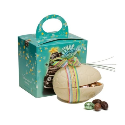 Easter Egg 750g (Easter Egg 750g DARK CHOCOLATE)
