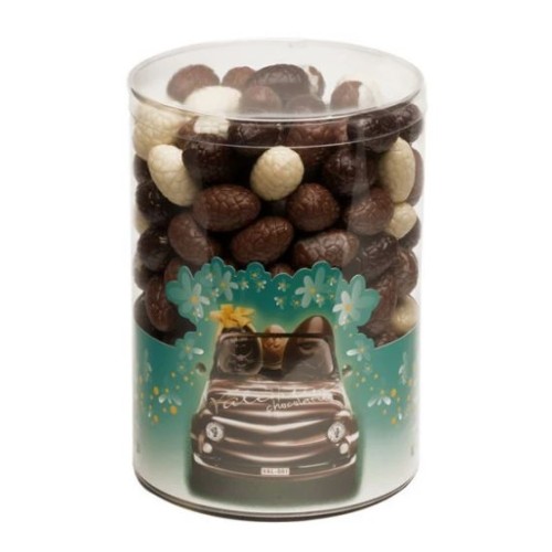 Easter Eggs in Tub 2,5 kg