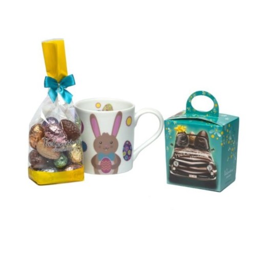 Classic Easter Mug 2