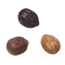 3 Walnut Assortment