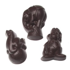 Circus Dark Chocolate