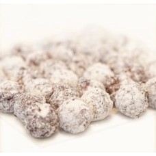 Snowball Milk Chocolate