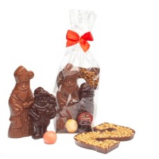 St-Nicolas bag 475g with 